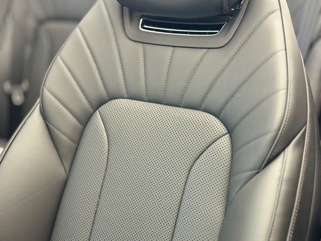 2024 Bentley Continental GTC Edition 8