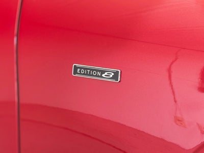 2024 Bentley Continental GTC Edition 8