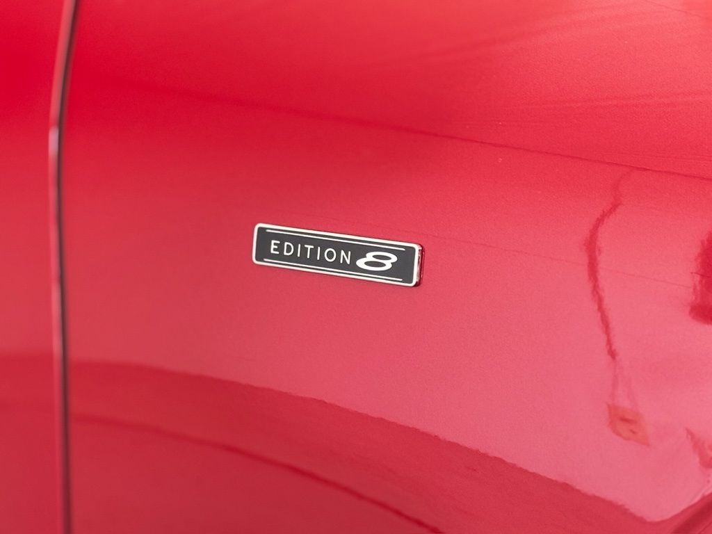 2024 Bentley Continental GTC Edition 8