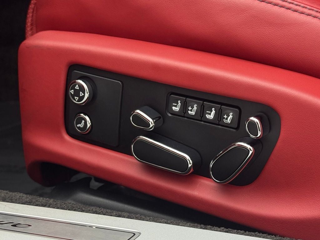 2023 Bentley Continental GT Azure