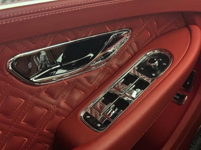 2023 Bentley Continental GT Azure