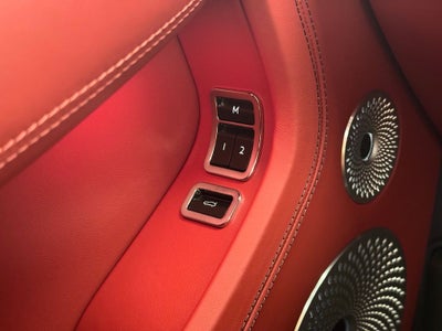 2023 Bentley Continental GT Azure