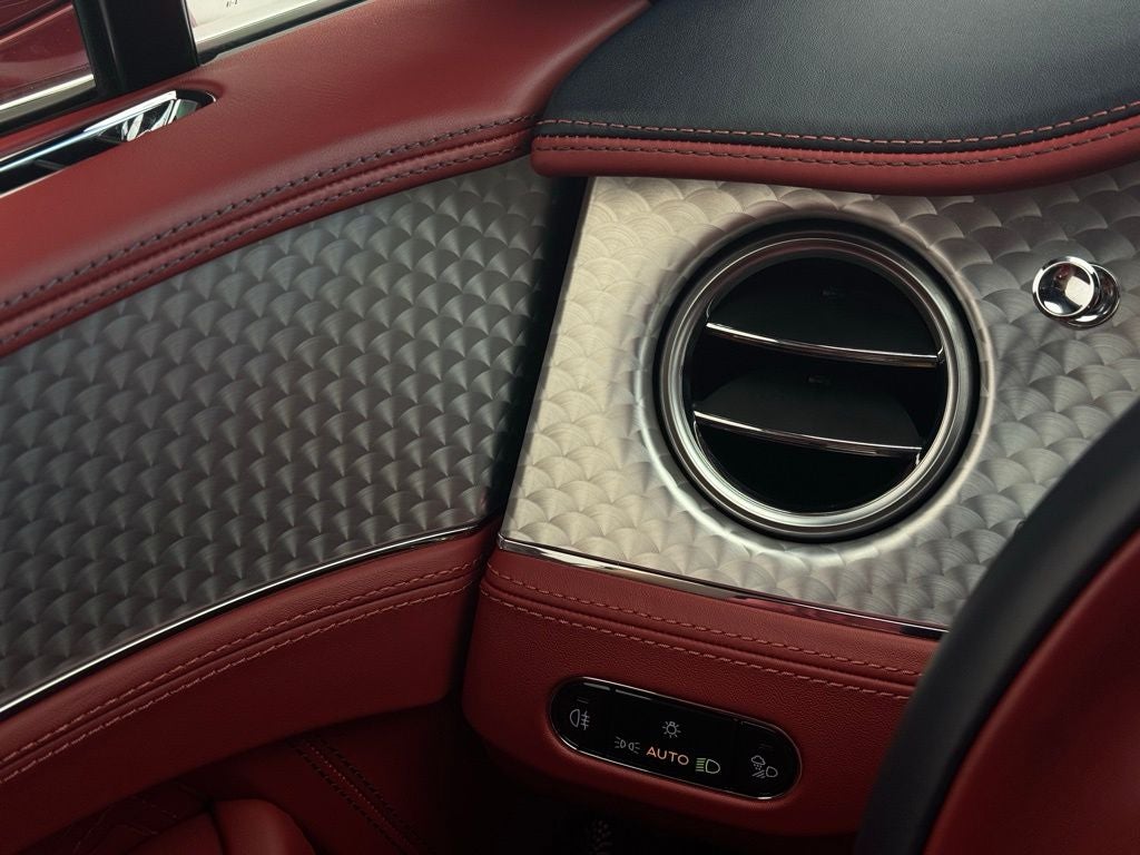 2023 Bentley Continental GT Azure