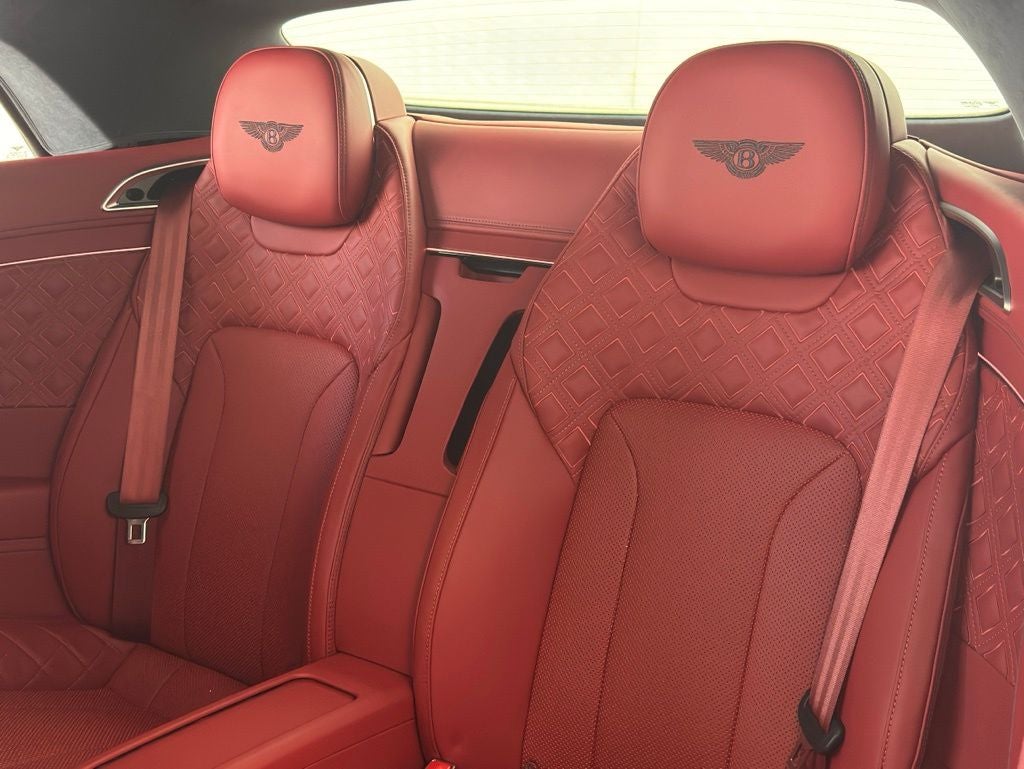 2023 Bentley Continental GT Azure