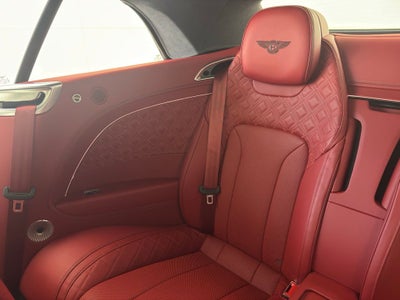 2023 Bentley Continental GT Azure