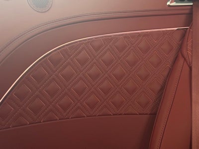 2023 Bentley Continental GT Azure