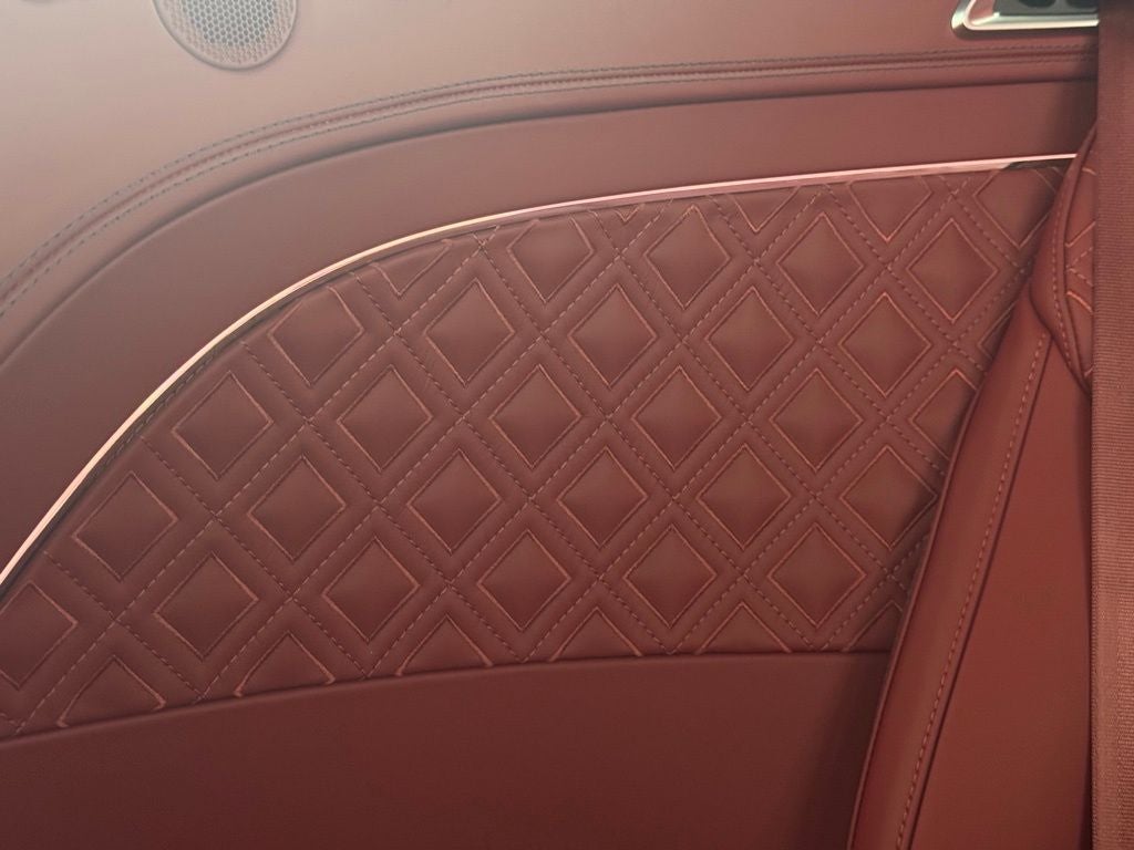 2023 Bentley Continental GT Azure