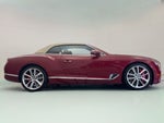 2023 Bentley Continental GT Azure