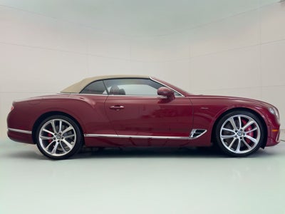 2023 Bentley Continental GT Azure
