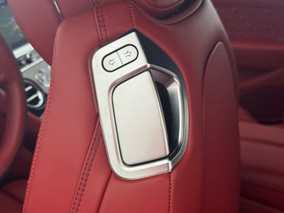 2023 Bentley Continental GT Azure