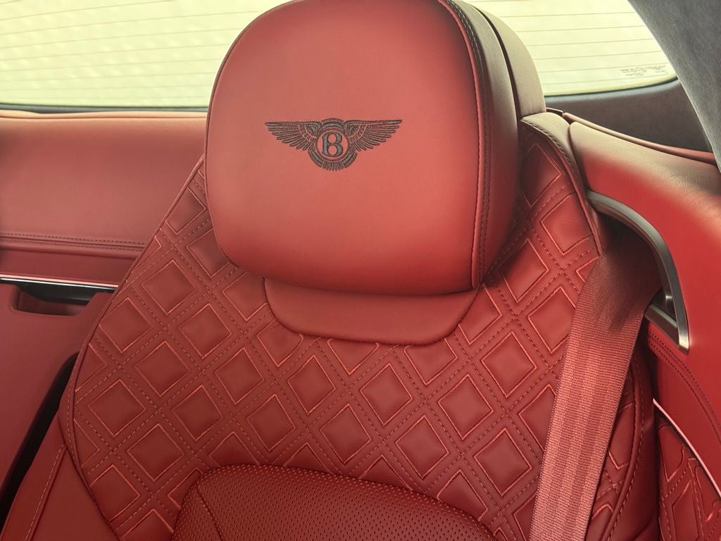 2023 Bentley Continental GT Azure