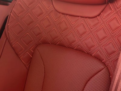 2023 Bentley Continental GT Azure