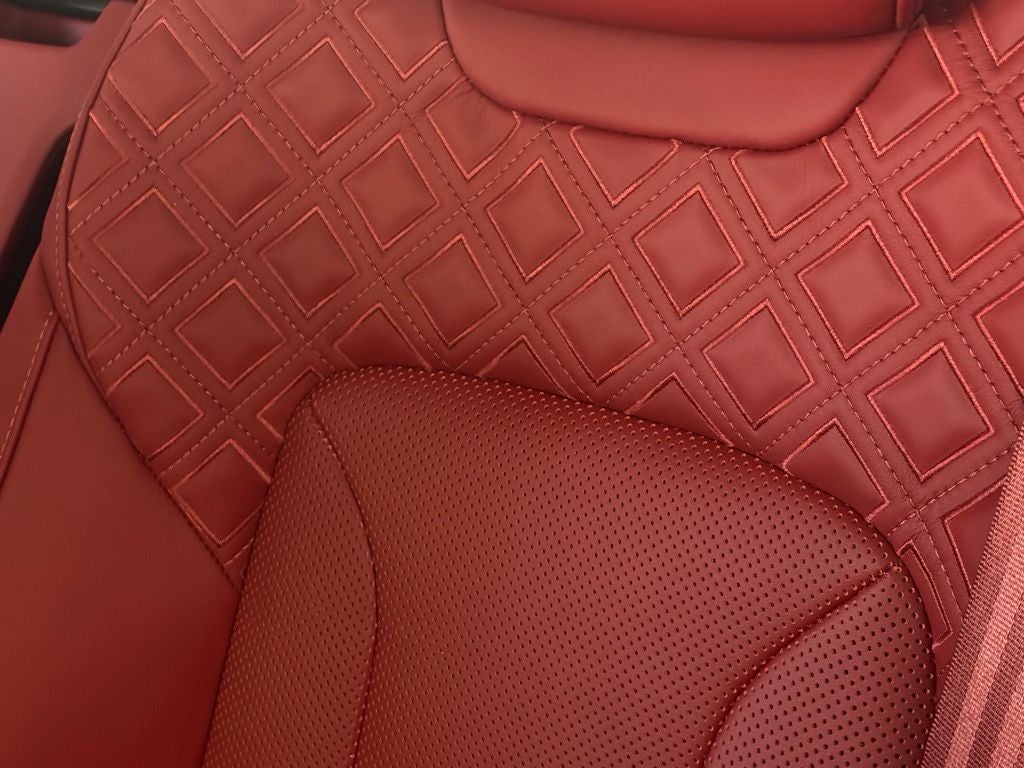 2023 Bentley Continental GT Azure