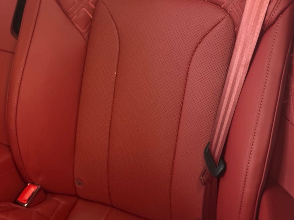 2023 Bentley Continental GT Azure