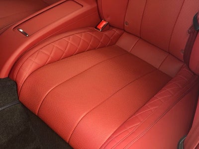 2023 Bentley Continental GT Azure