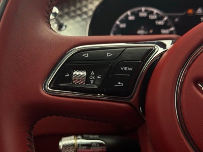 2023 Bentley Continental GT Azure