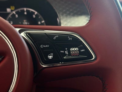 2023 Bentley Continental GT Azure