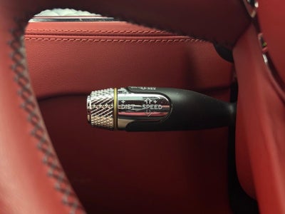 2023 Bentley Continental GT Azure