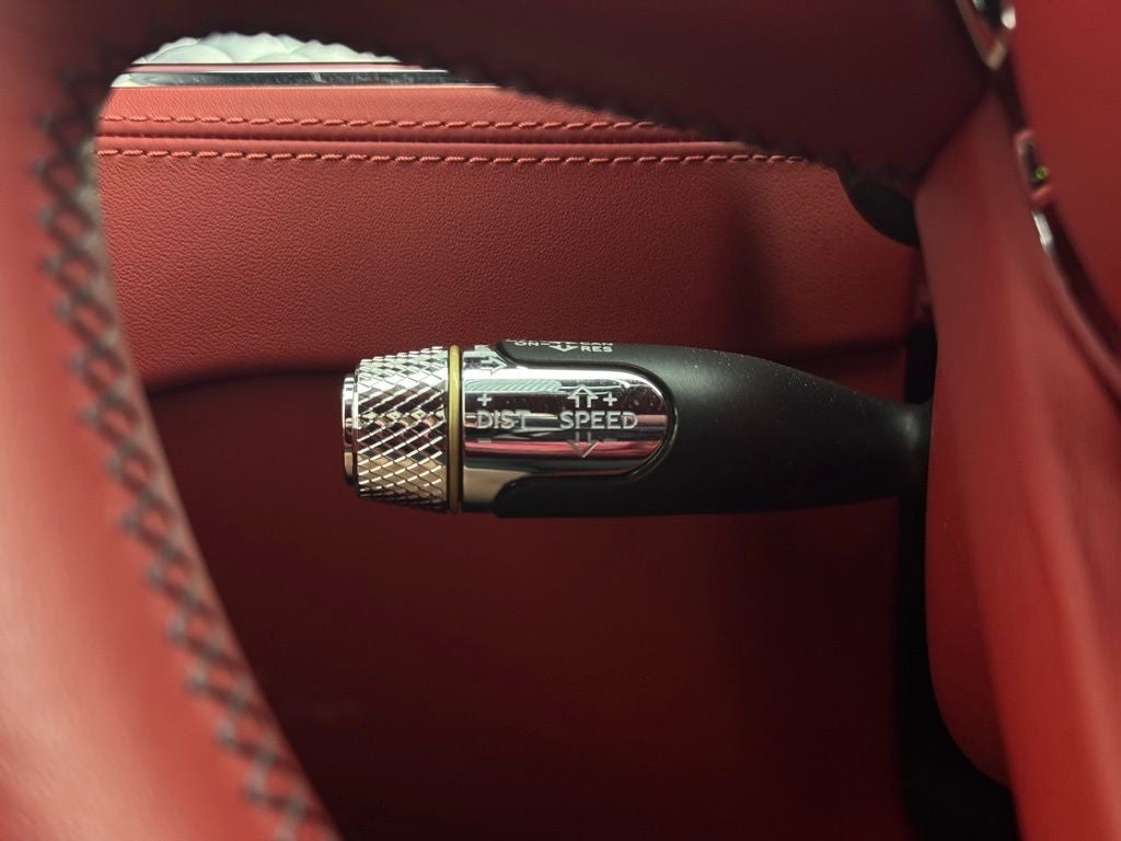 2023 Bentley Continental GT Azure