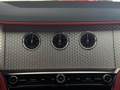 2023 Bentley Continental GT Azure