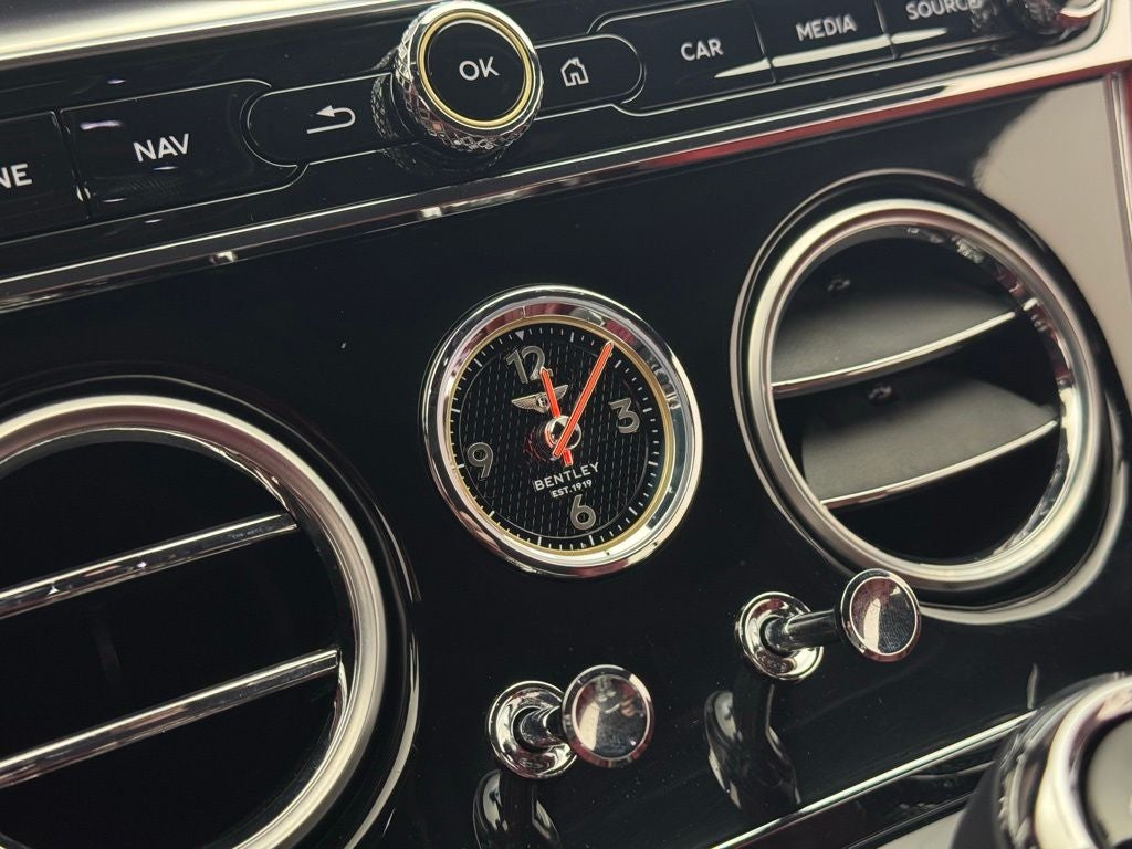 2023 Bentley Continental GT Azure