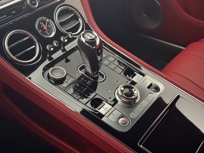 2023 Bentley Continental GT Azure