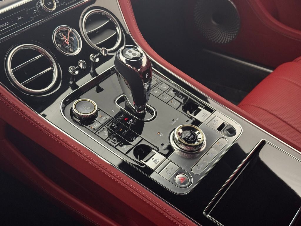 2023 Bentley Continental GT Azure