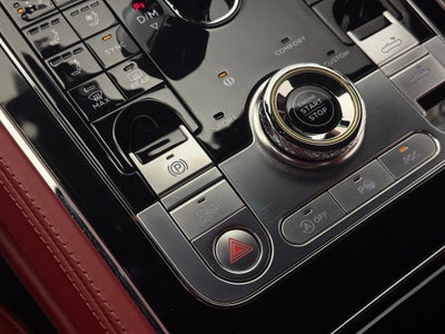 2023 Bentley Continental GT Azure