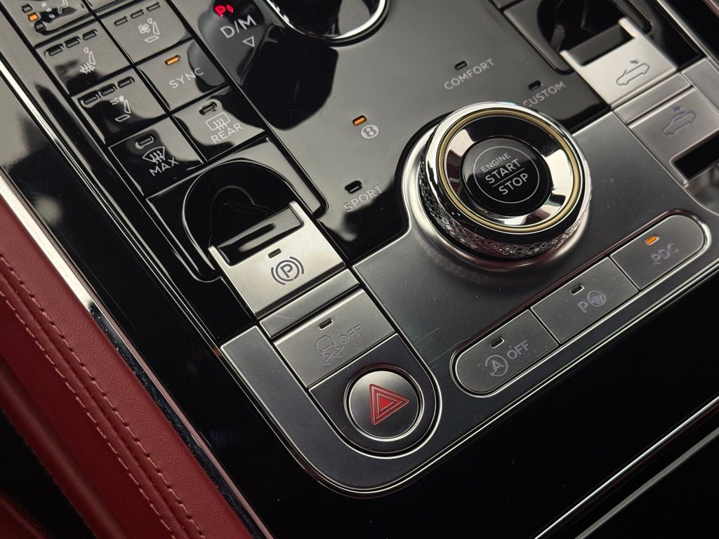 2023 Bentley Continental GT Azure