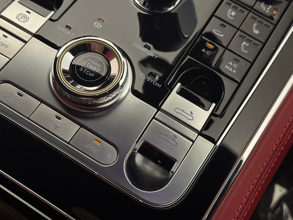 2023 Bentley Continental GT Azure