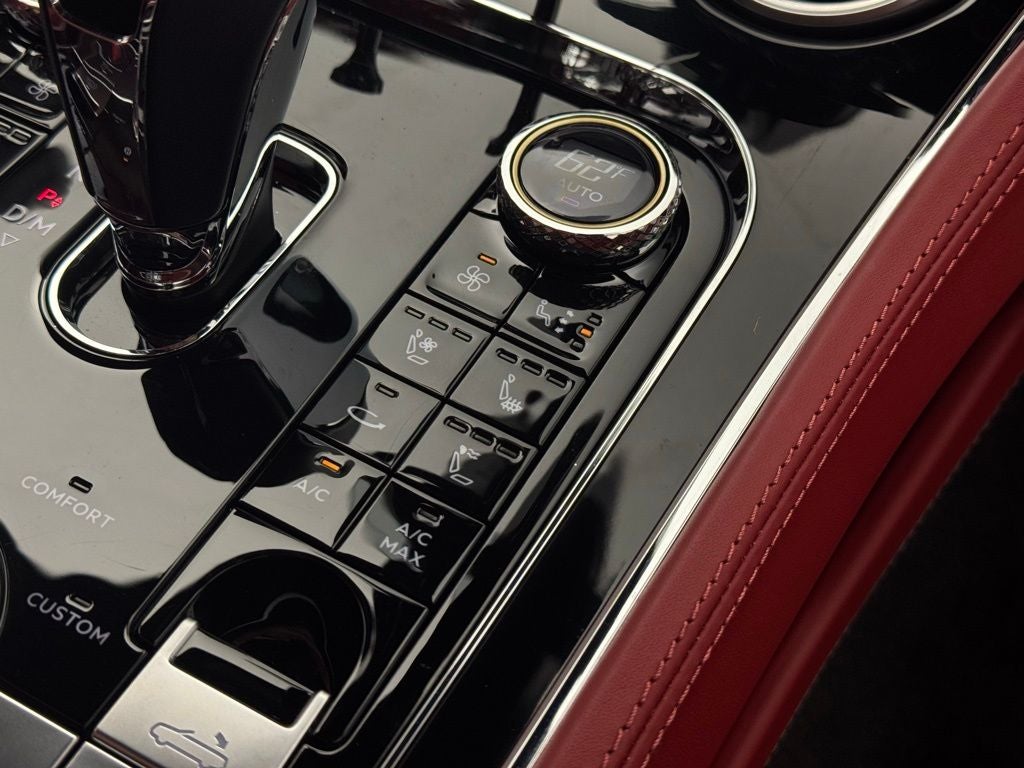 2023 Bentley Continental GT Azure