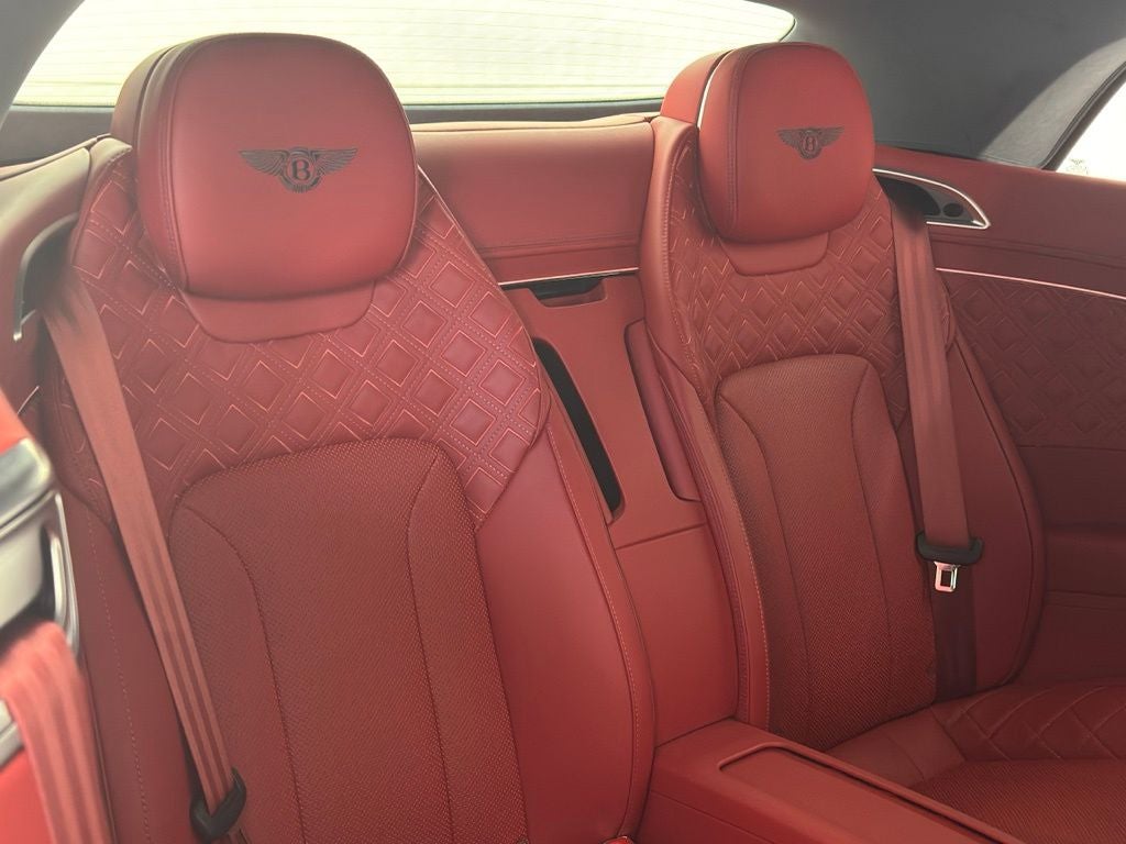 2023 Bentley Continental GT Azure