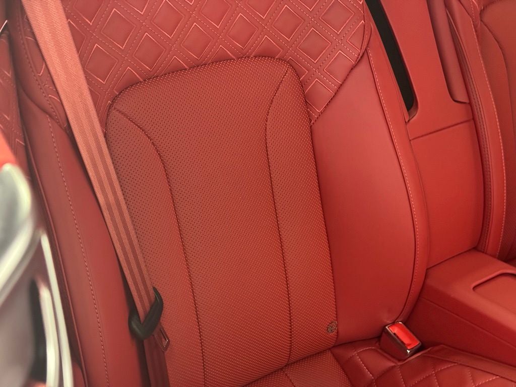 2023 Bentley Continental GT Azure