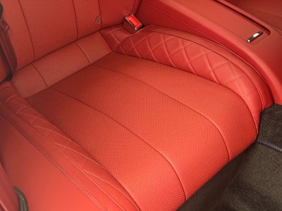 2023 Bentley Continental GT Azure