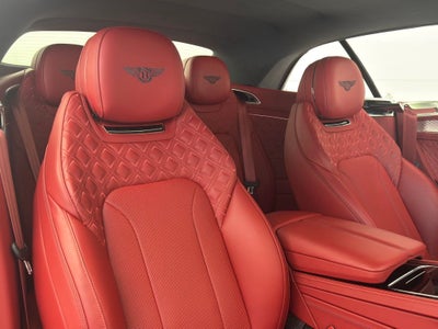 2023 Bentley Continental GT Azure