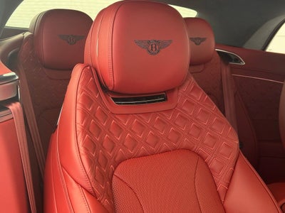 2023 Bentley Continental GT Azure