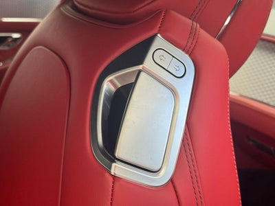 2023 Bentley Continental GT Azure