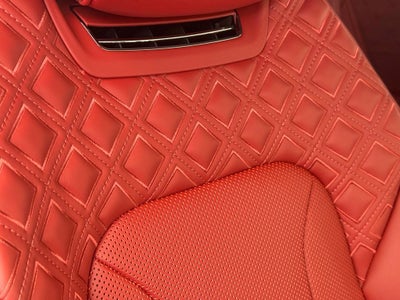 2023 Bentley Continental GT Azure