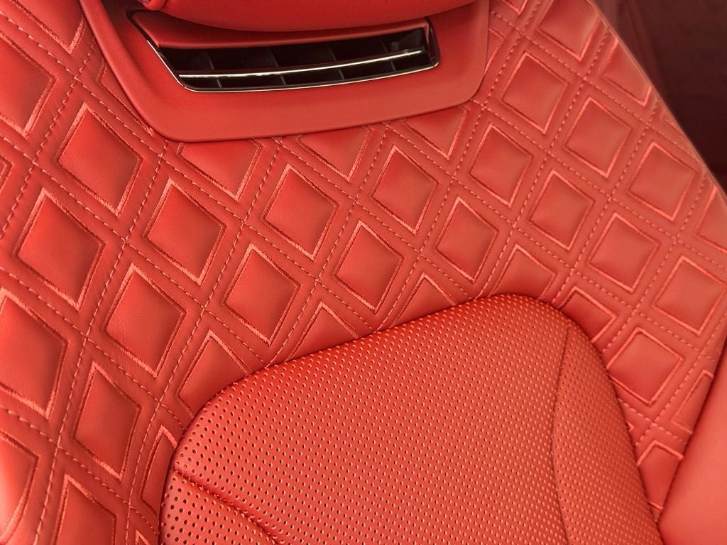 2023 Bentley Continental GT Azure