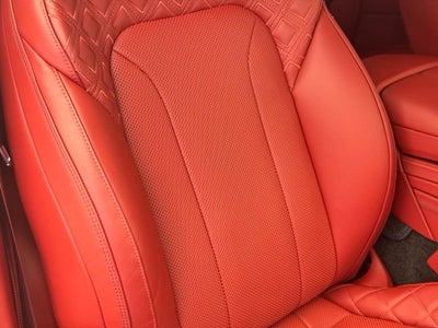 2023 Bentley Continental GT Azure