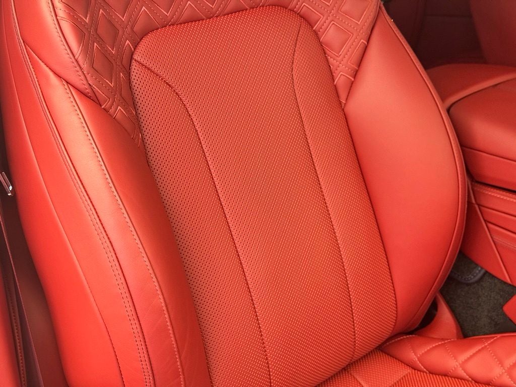 2023 Bentley Continental GT Azure