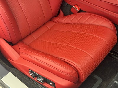 2023 Bentley Continental GT Azure