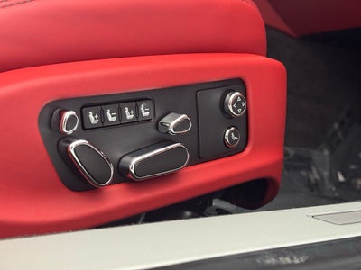 2023 Bentley Continental GT Azure