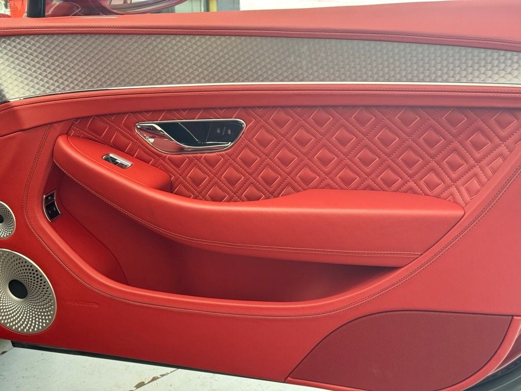 2023 Bentley Continental GT Azure