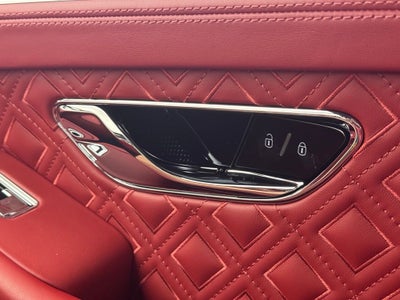 2023 Bentley Continental GT Azure