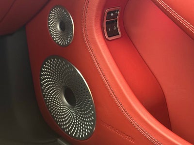 2023 Bentley Continental GT Azure