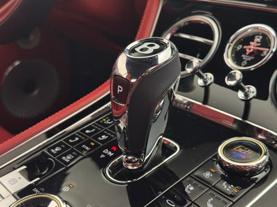 2023 Bentley Continental GT Azure