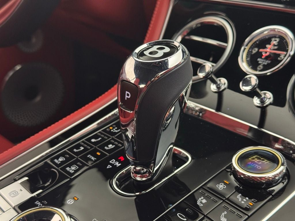 2023 Bentley Continental GT Azure