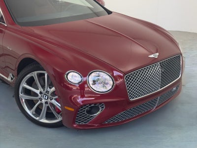 2023 Bentley Continental GT Azure