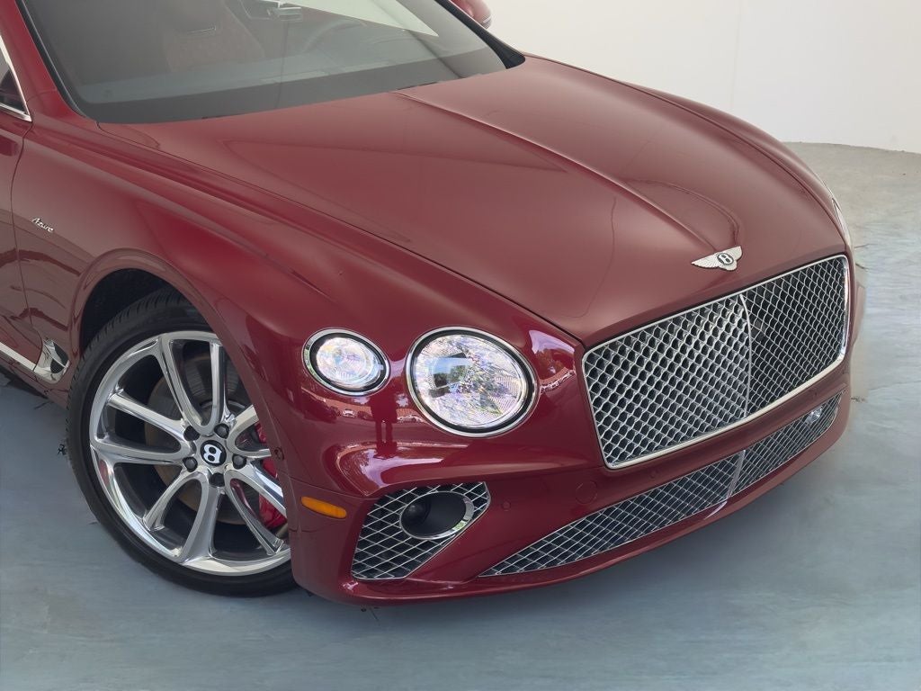 2023 Bentley Continental GT Azure